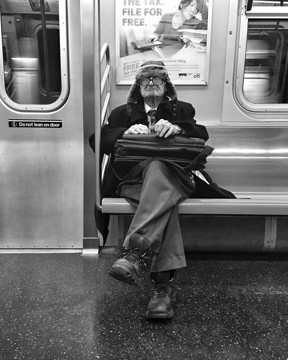 You Are Not Here — foto 34