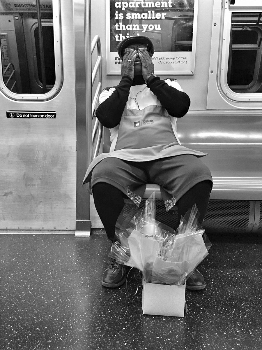 You Are Not Here — foto 36