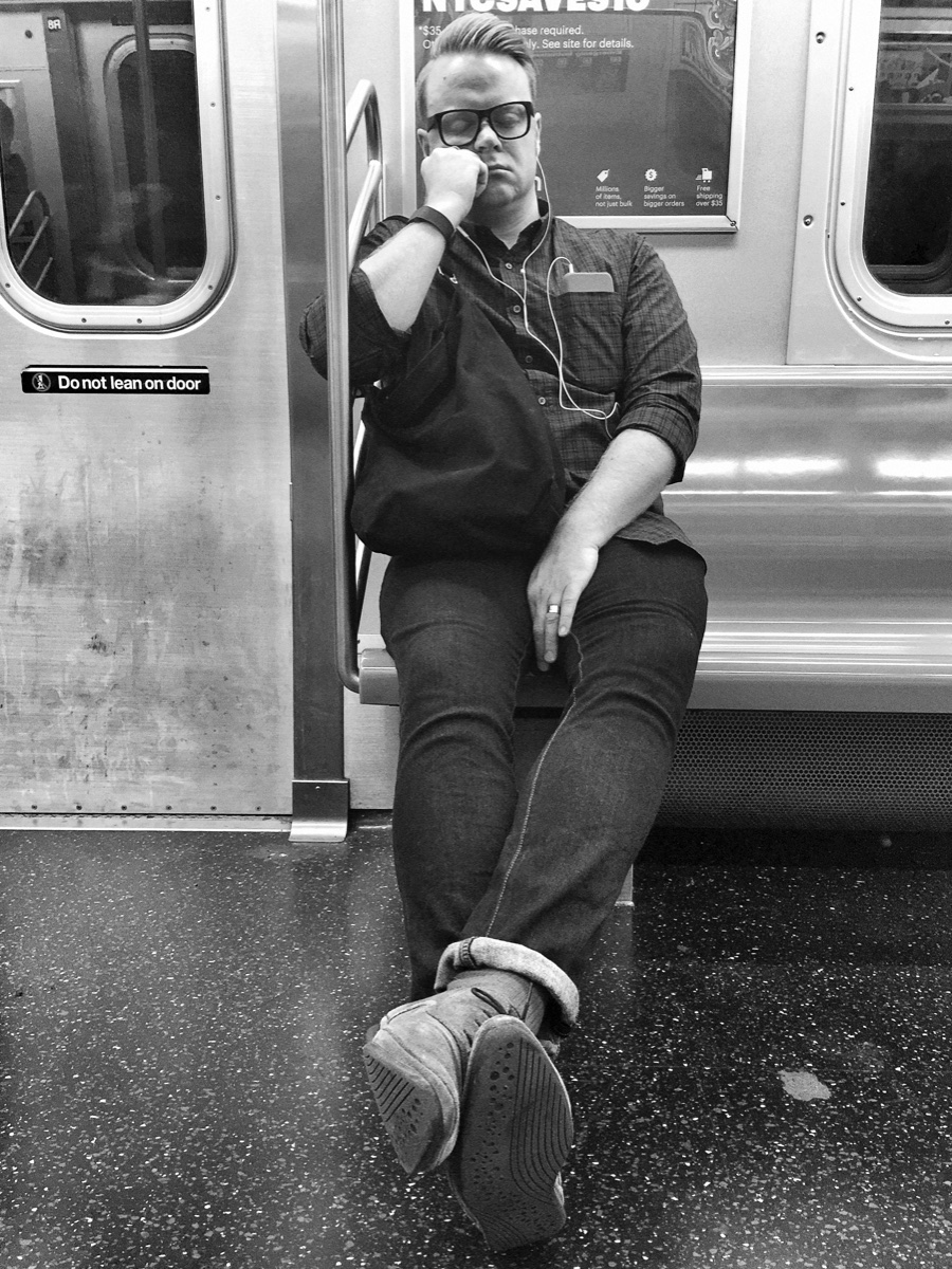 You Are Not Here — foto 38