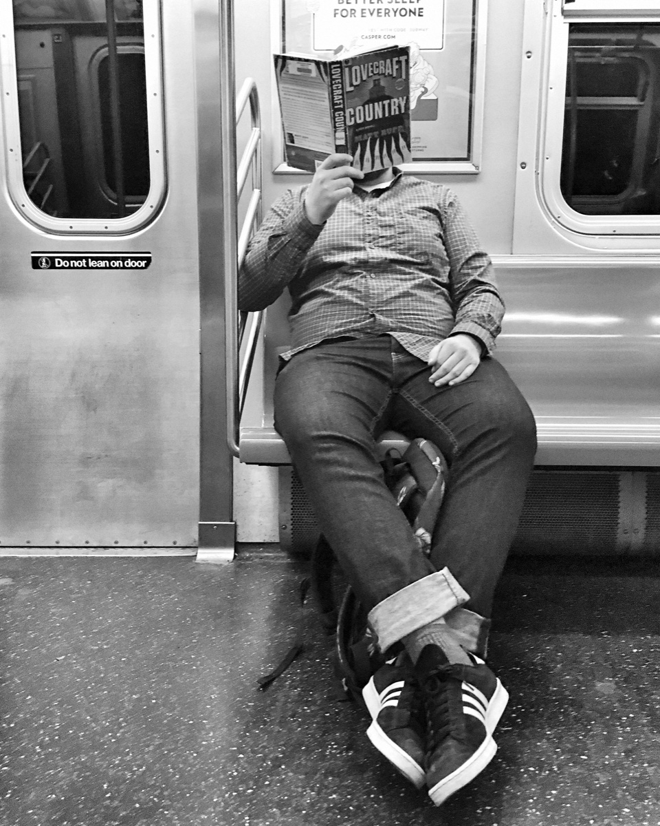 You Are Not Here — foto 40