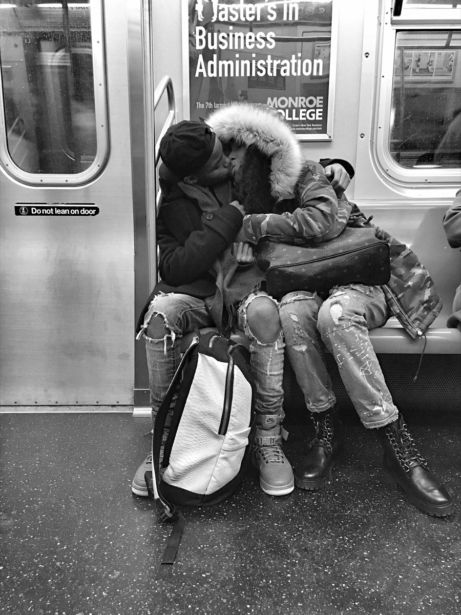 You Are Not Here — foto 41