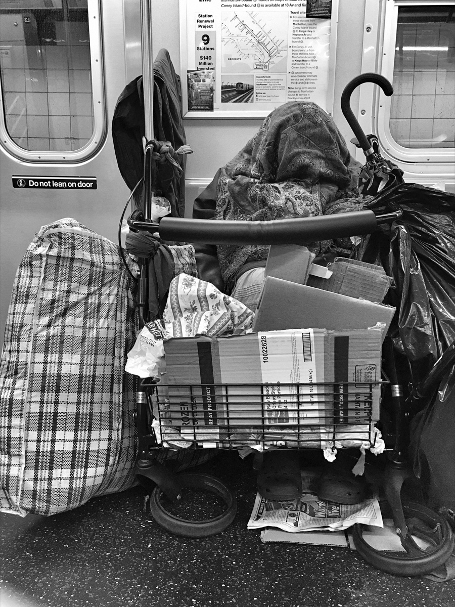 You Are Not Here — foto 42