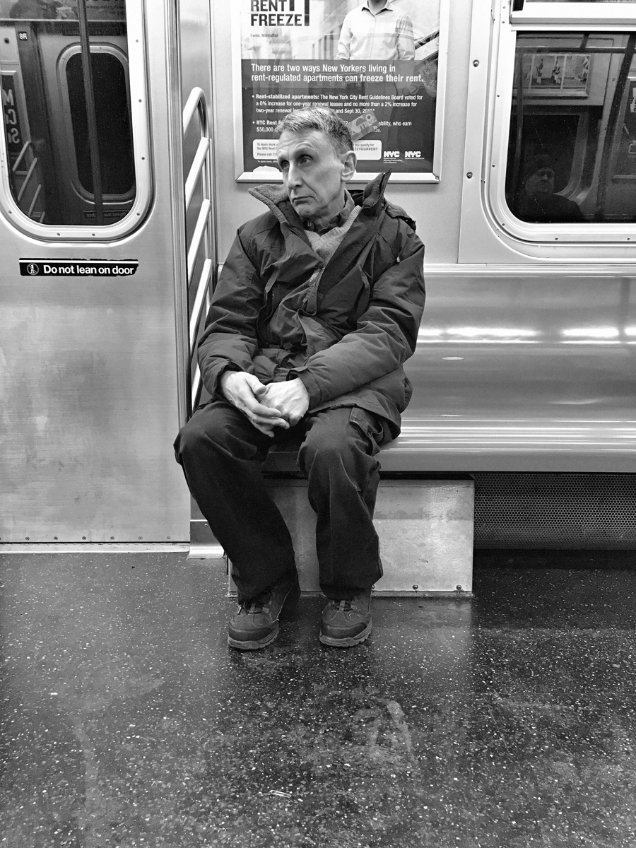 You Are Not Here — foto 43