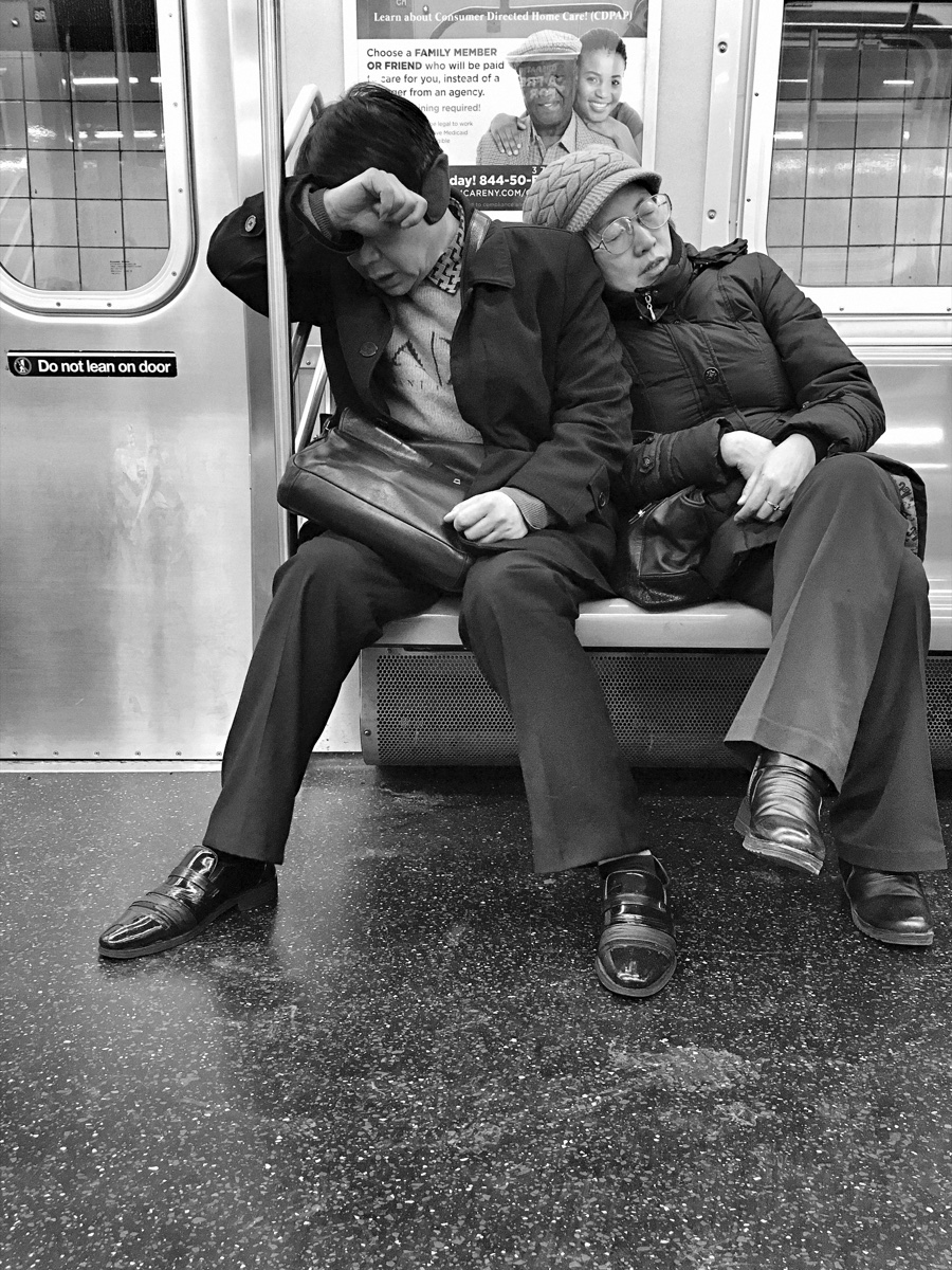 You Are Not Here — foto 44