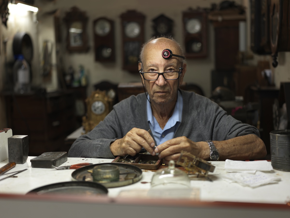 Ofício — Jairo Goldflus
